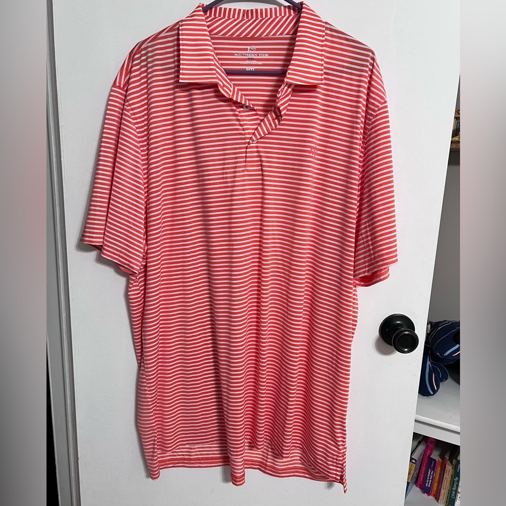 Southern Tide Polo